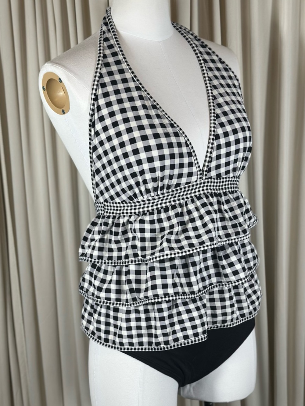 Coco Rave Tankini